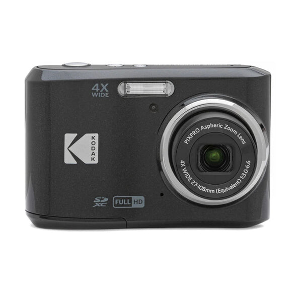 Kodak Camera Digitale Pixpro FZ45 (Black) Kodak Camera Digitale Pixpro FZ45 (Black)